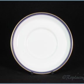 Spode - Lausanne - Coffee Can Saucer