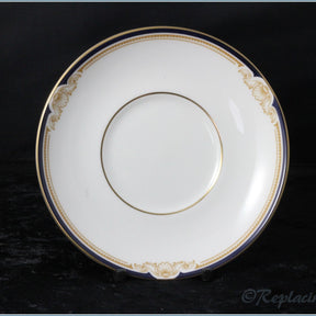 Wedgwood - Cavendish - Coffee Saucer