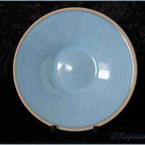 Habitat - Blue Loft - Coffee Saucer