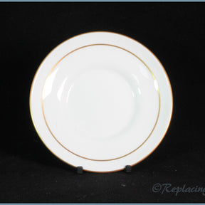 Royal Worcester - Contessa - Coffee Can Saucer
