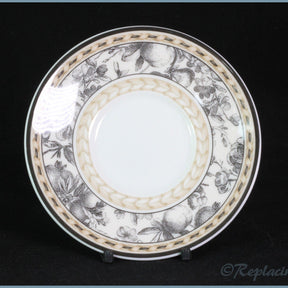 Royal Doulton - Provence (TC1289) - Coffee Can Saucer