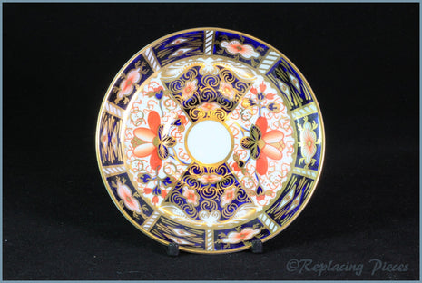 Royal Crown Derby - Imari 2451 - Coffee Saucer
