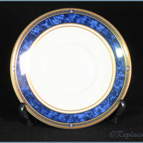 Royal Doulton - Stanwyck (H5212) - Coffee Can Saucer