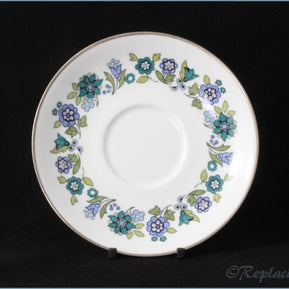 Royal Doulton - Esprit (H5011) - Coffee Saucer