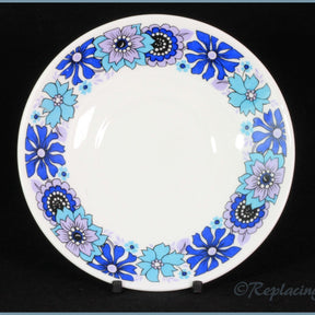 Elizabethan - Chelsea 3 - Coffee Saucer