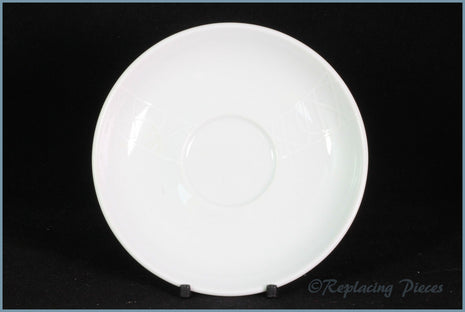 Royal Worcester - Jamie Oliver - Snug Saucer