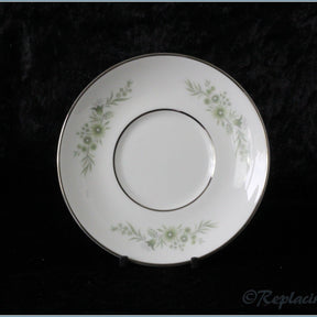 Wedgwood - Westbury (R4410) - Coffee Can Saucer