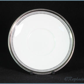 Royal Doulton - Sarabande (H5023) - Coffee Cup Saucer