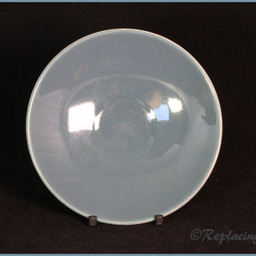 Poole - Blue Moon - Coffee Saucer
