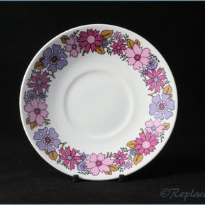 Elizabethan - Portobello 2 - Coffee Saucer