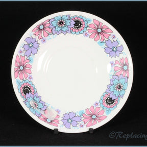 Elizabethan - Chelsea 6 - Coffee Saucer