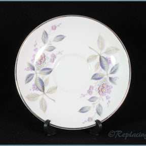 Royal Adderley - Breath O Spring - Coffee Saucer