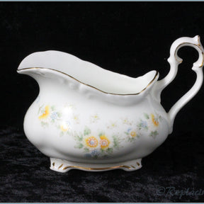 Royal Albert - Bronte - Cream Jug