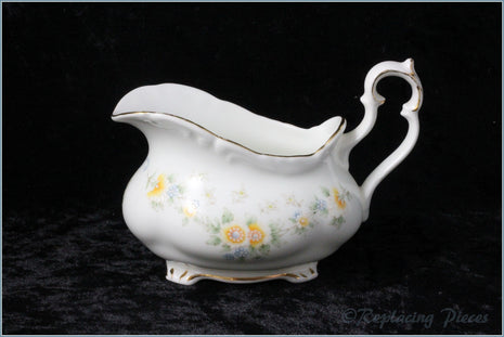 Royal Albert - Bronte - Cream Jug