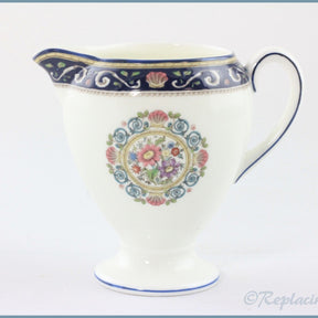 Wedgwood - Runnymede (W4472) - Cream Jug