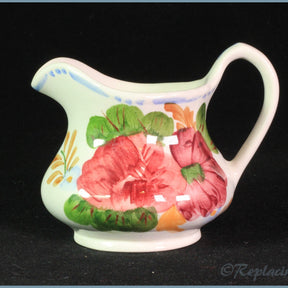 Simpsons - Belle Fiore - Cream Jug