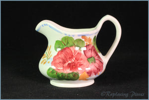 Simpsons - Belle Fiore - Cream Jug