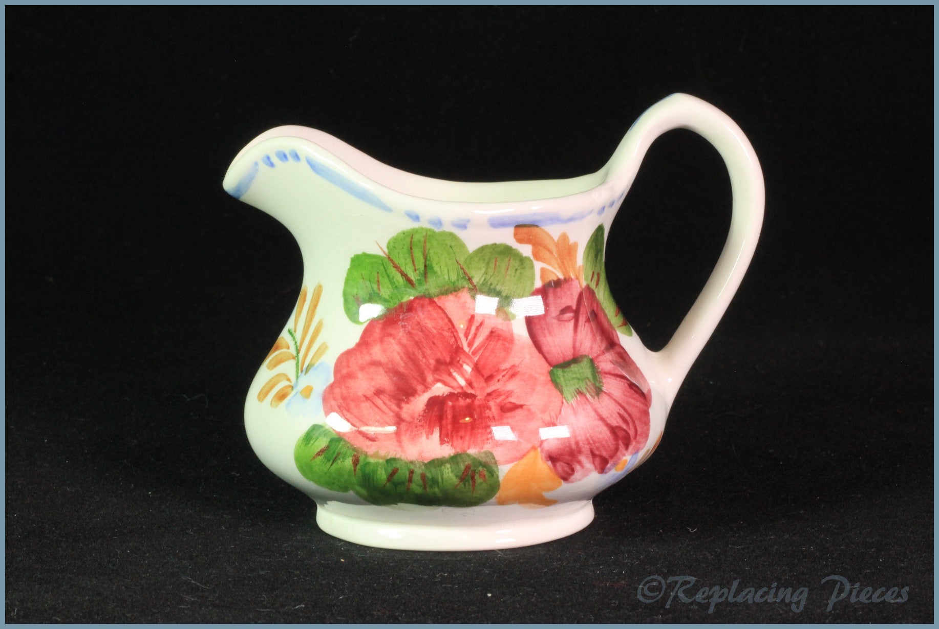 Simpsons - Belle Fiore - Cream Jug