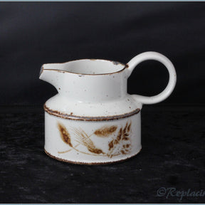 Midwinter - Wild Oats - 1/4 Pint Cream Jug