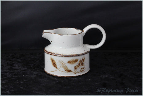 Midwinter - Wild Oats - 1/4 Pint Cream Jug