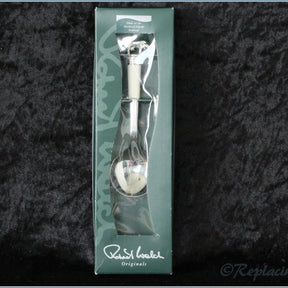 Robert Welch - Cream Spoon
