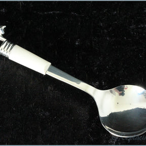 Robert Welch - Cream Spoon