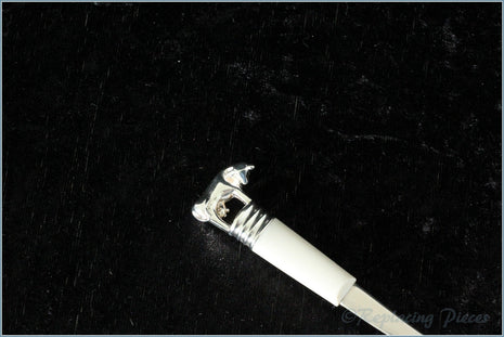 Robert Welch - Cream Spoon