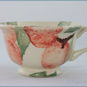 Emma Bridgewater - Oranges & Lemons - Breakfast Cup & Saucer