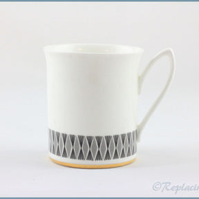 Elizabethan - Calypso - Coffee Can (Black)