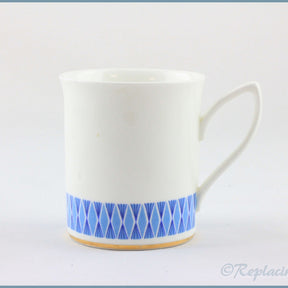 Elizabethan - Calypso - Coffee Can (Blue)