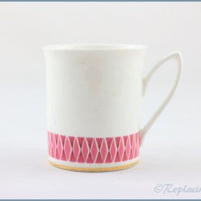 Elizabethan - Calypso - Coffee Can (Pink)