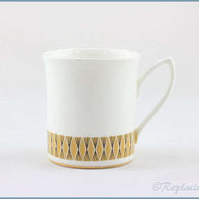 Elizabethan - Calypso - Coffee Can (Tan)