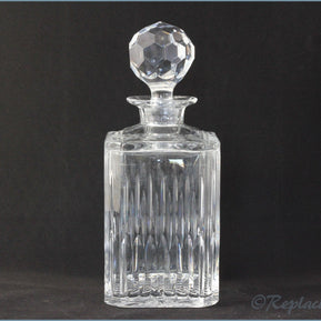 Edinburgh - Clova - Square Decanter