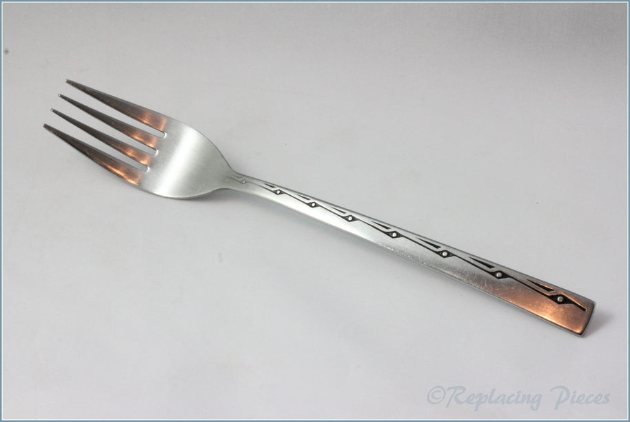 Viners - Executive Suite - Dessert Fork