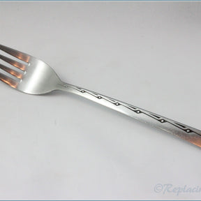 Viners - Executive Suite - Dessert Fork