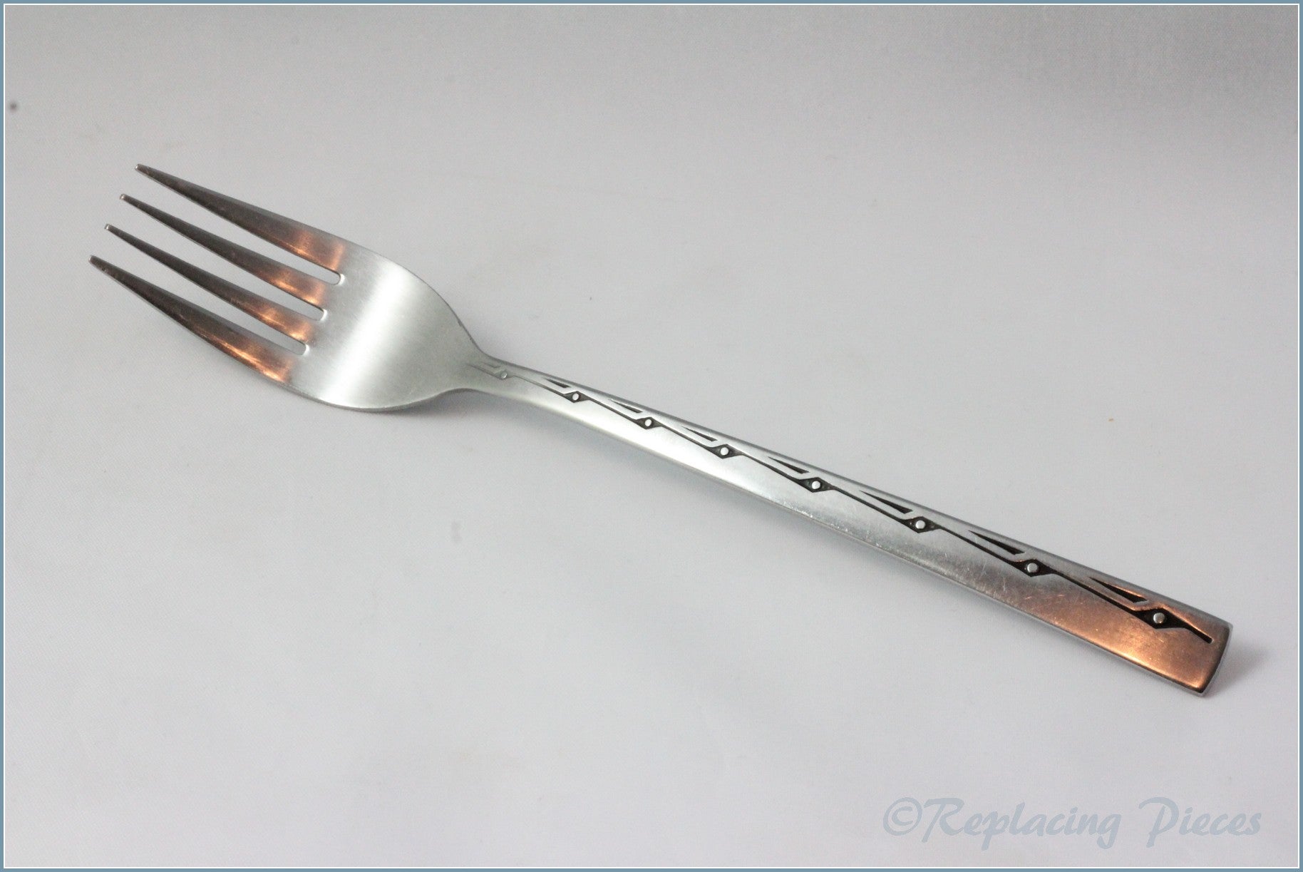 Viners - Executive Suite - Dessert Fork
