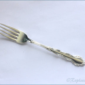 Oneida - Mozart (Community Plate) - Dessert Fork