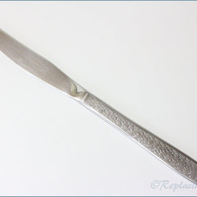 Oneida - Textura - Dessert Knife