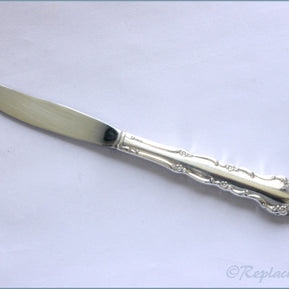 Oneida - Mozart (Community Plate) - Dessert Knife