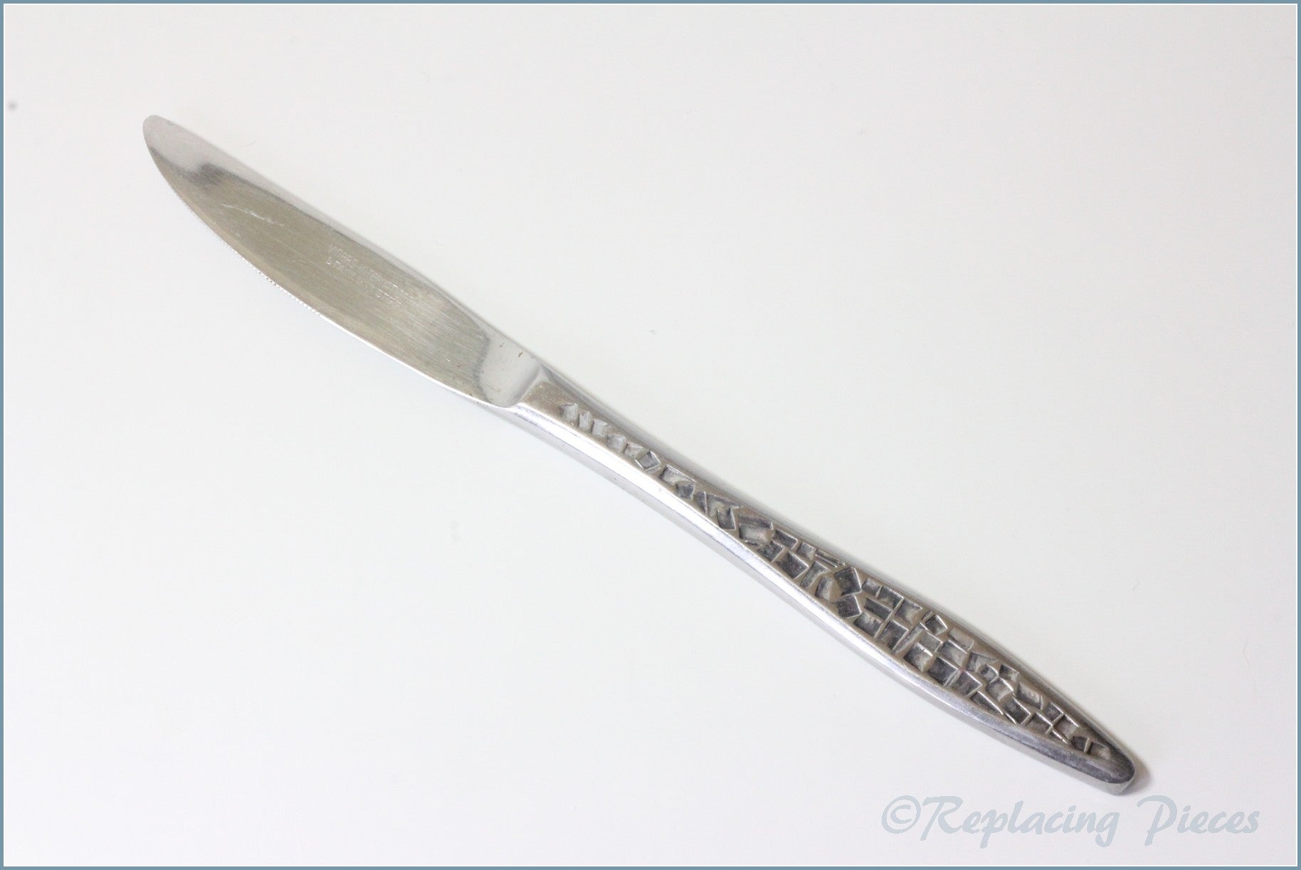 Viners - Mosaic - Dessert Knife