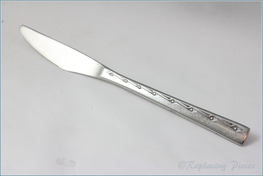Viners - Executive Suite - Dessert Knife