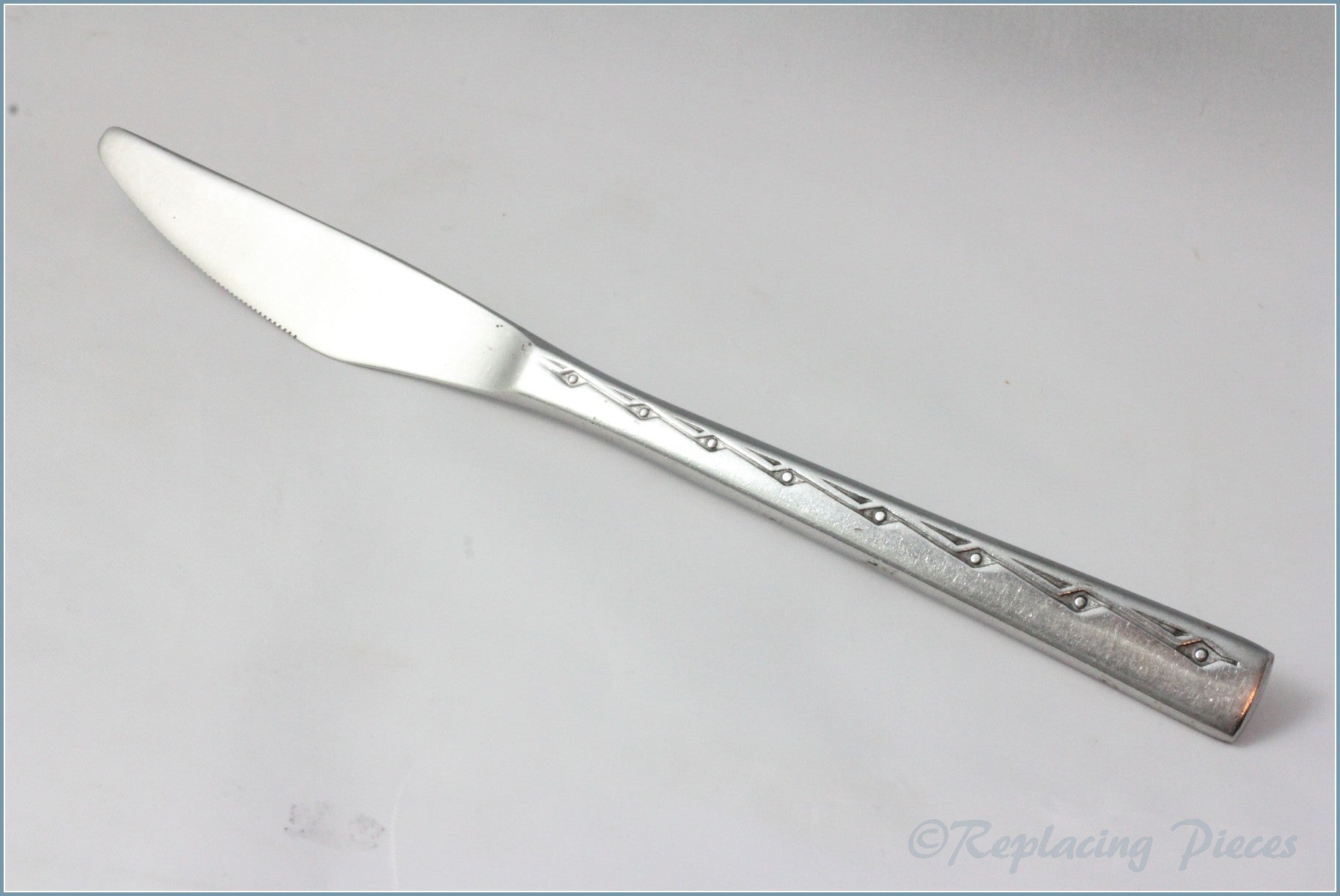 Viners - Executive Suite - Dessert Knife