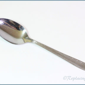 Oneida - Textura - Dessert Spoon