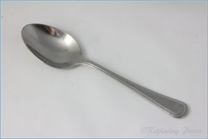 Viners - Bead - Dessert Spoon