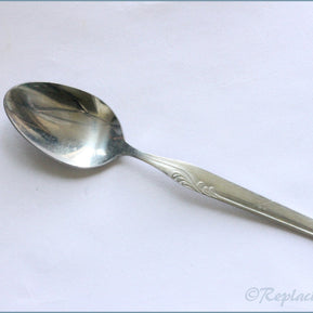 Viners - Unknown 1 - Dessert Spoon