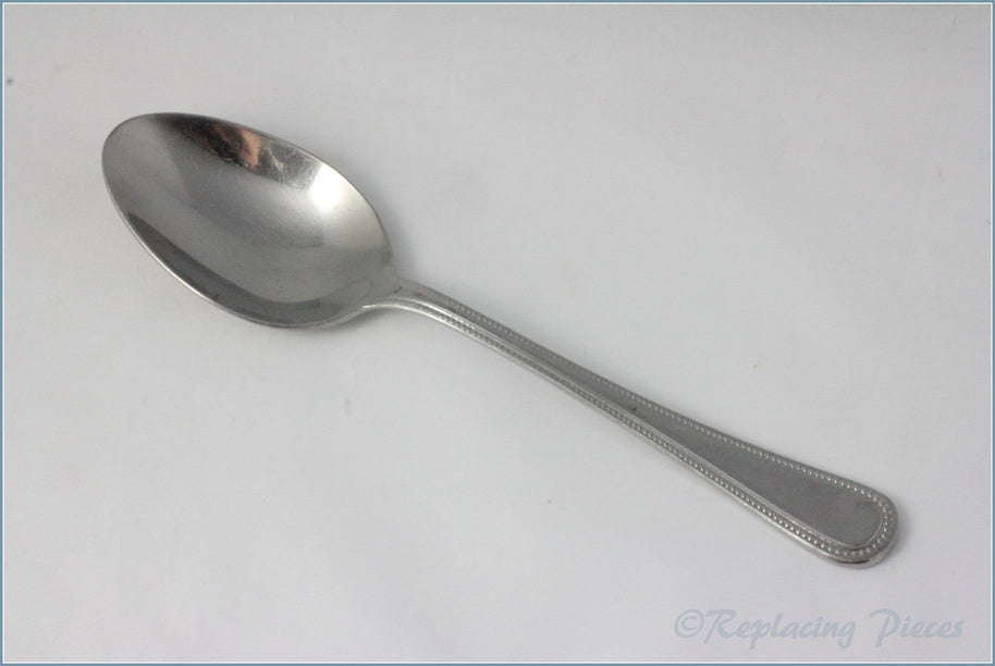 Viners - Bead - Dessert Spoon