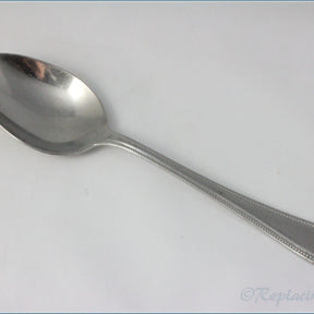 Viners - Bead - Dessert Spoon