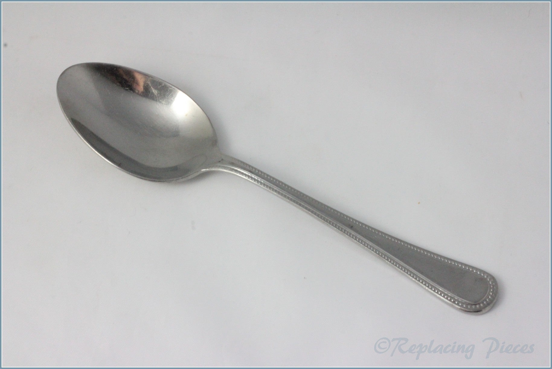 Viners - Bead - Dessert Spoon