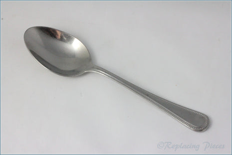 Viners - Bead - Dessert Spoon