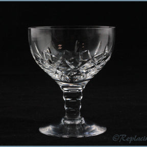 Stuart - Carlingford - Dessert Wine Glass